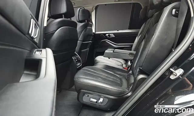 BMW X5 2021 3.0 автомат (гидро), миниатюра 11