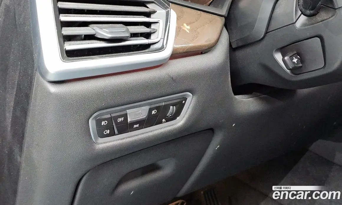 BMW X5 2021 3.0 автомат (гидро), фото 13