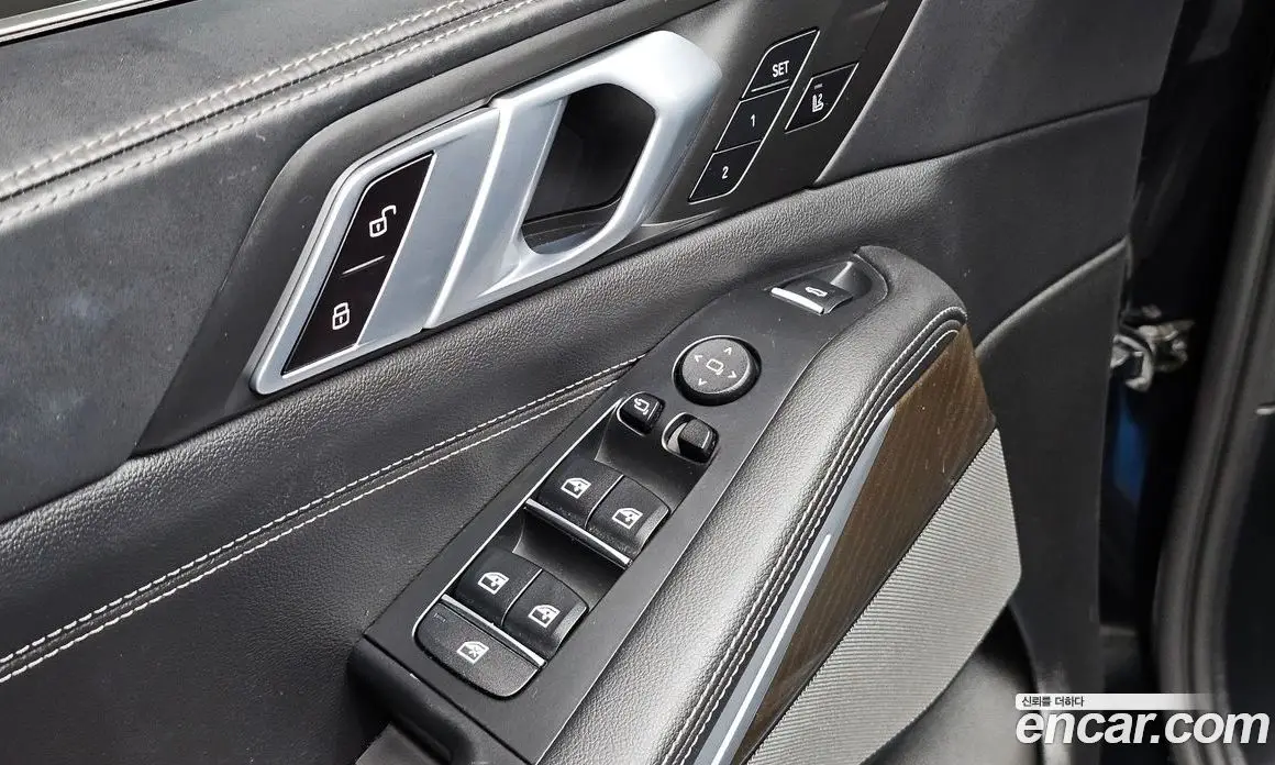 BMW X5 2021 3.0 автомат (гидро), фото 19