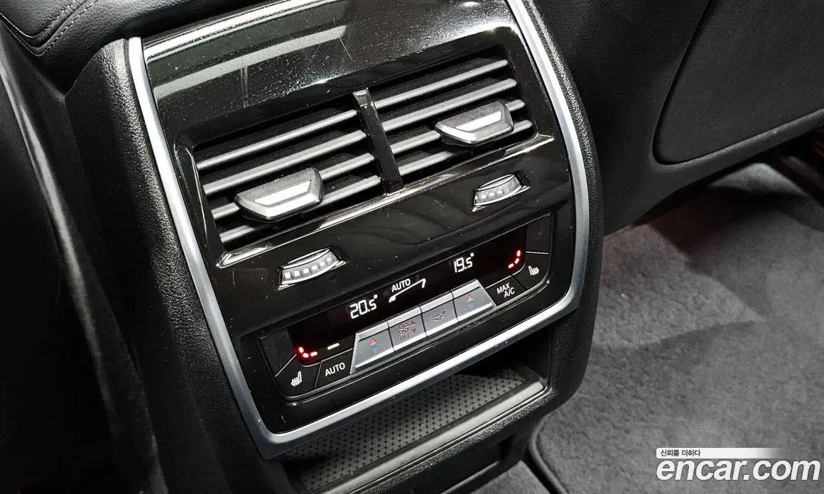 BMW X5 2021 3.0 автомат (гидро), фото 20