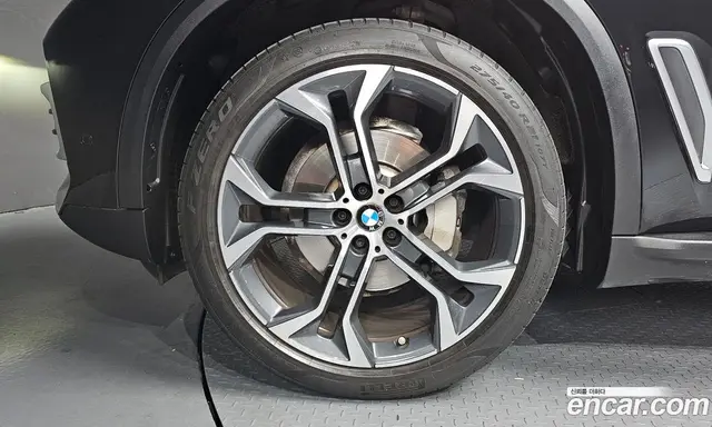 BMW X5 2021 3.0 автомат (гидро), миниатюра 5