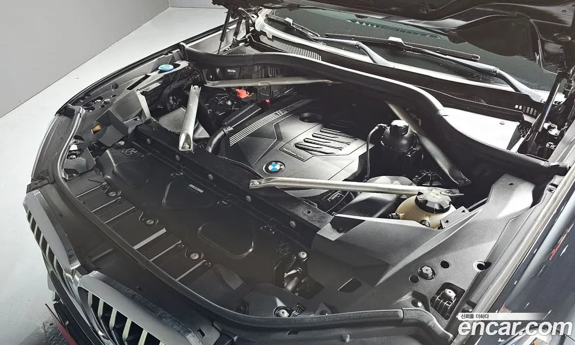 BMW X5 2021 3.0 автомат (гидро), фото 6