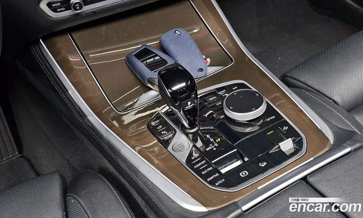 BMW X5 2021 3.0 автомат (гидро), фото 9