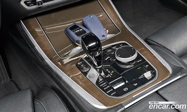 BMW X5 2021 3.0 автомат (гидро), миниатюра 9