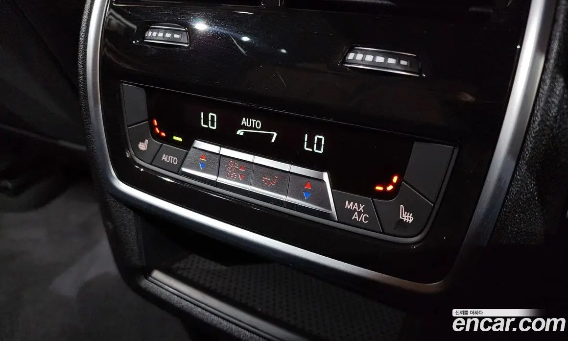 BMW X5 2025 3.0 автомат (гидро), фото 12
