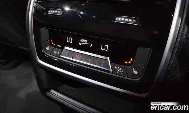 BMW X5 2025 3.0 автомат (гидро), миниатюра 12