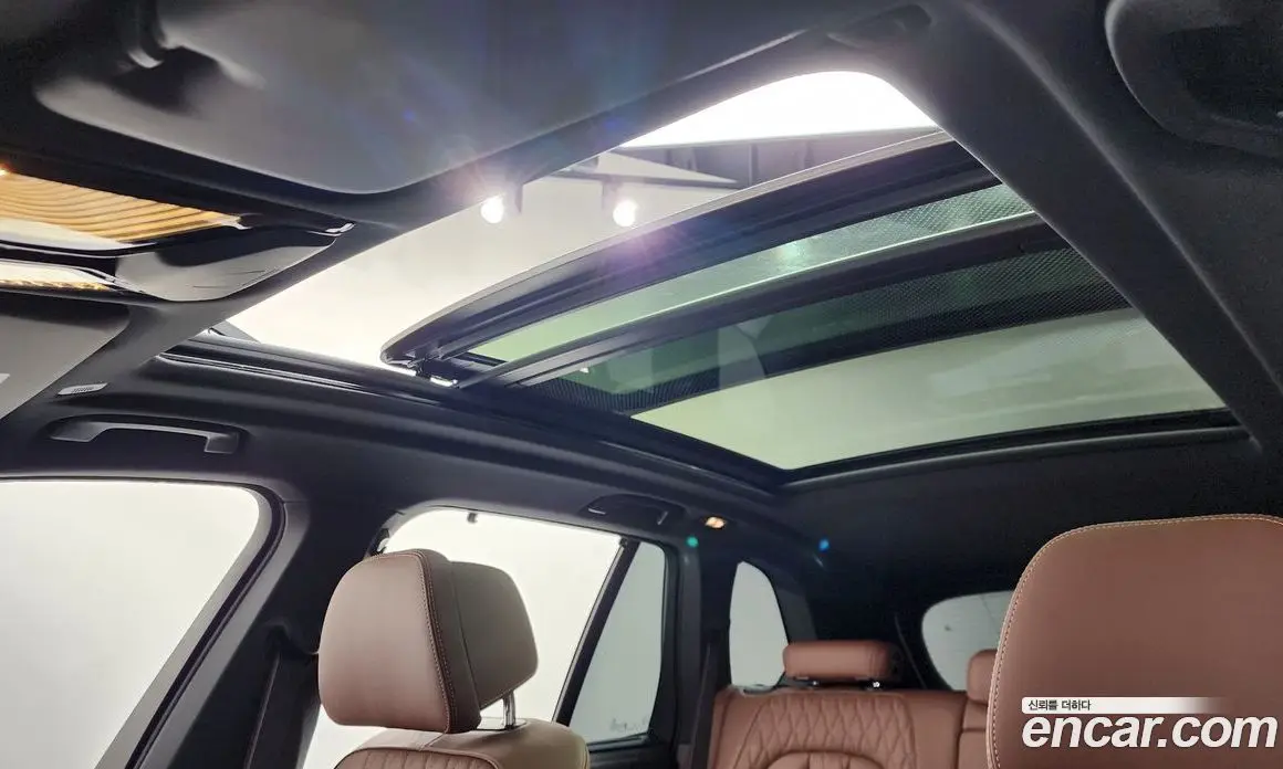 BMW X5 2025 3.0 автомат (гидро), фото 16