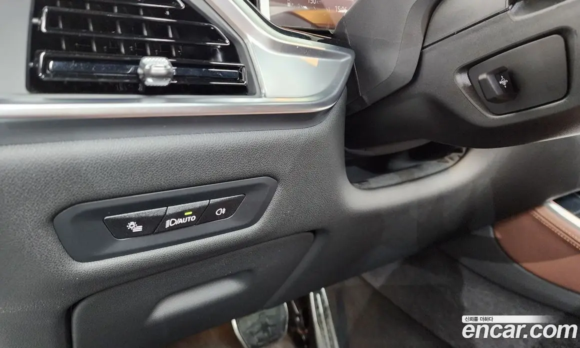 BMW X5 2025 3.0 автомат (гидро), фото 20