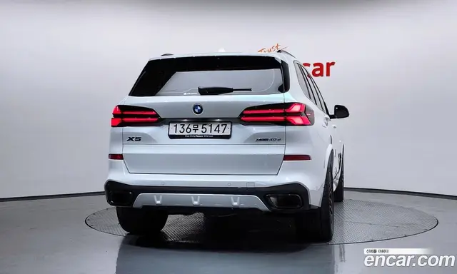 BMW X5 2025 3.0 автомат (гидро), миниатюра 4