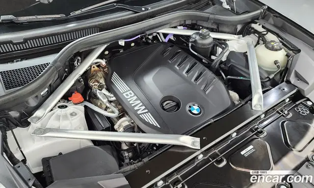 BMW X5 2025 3.0 автомат (гидро), миниатюра 6