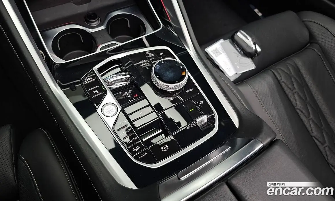 BMW X6 2025 3.0 автомат (гидро), фото 12