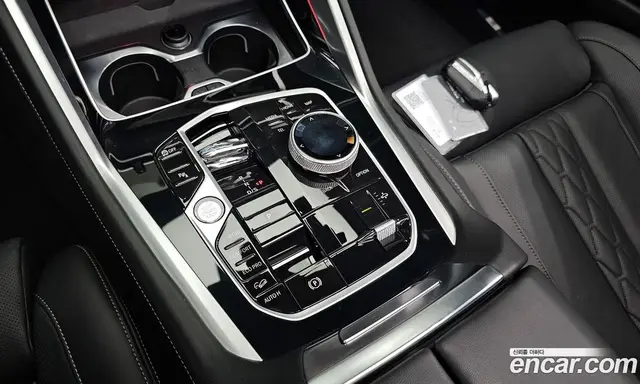 BMW X6 2025 3.0 автомат (гидро), миниатюра 12