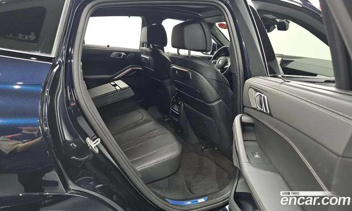 BMW X6 2025 3.0 автомат (гидро), фото 16