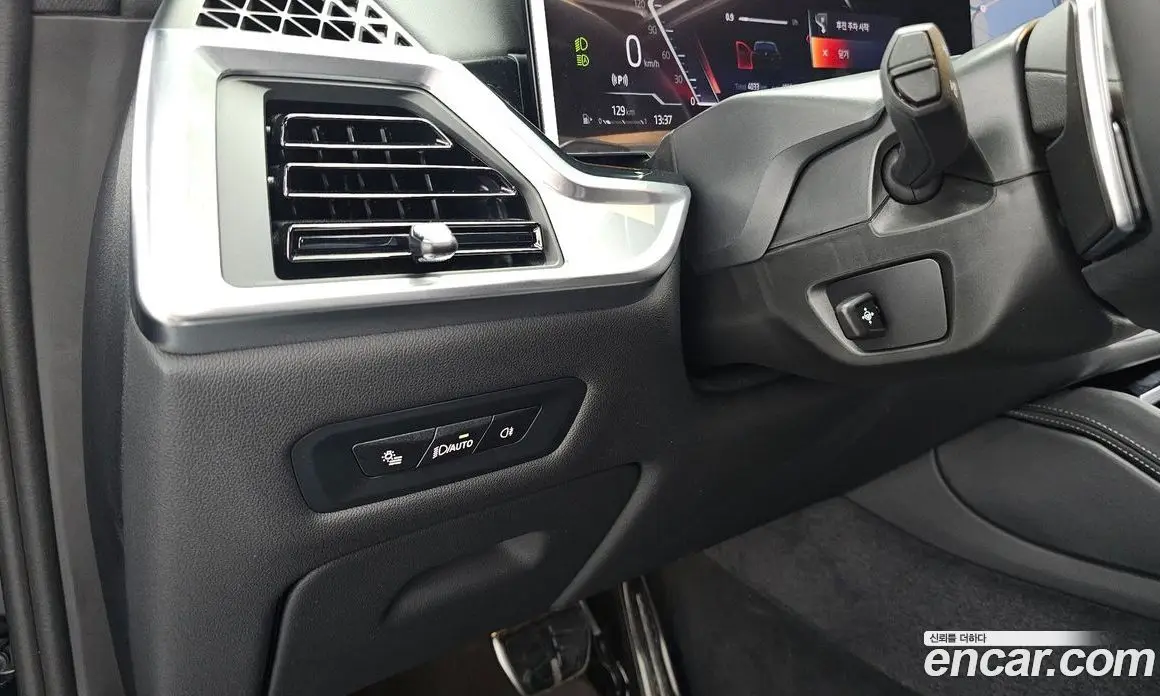BMW X6 2025 3.0 автомат (гидро), фото 28