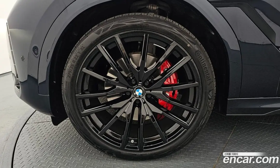 BMW X6 2025 3.0 автомат (гидро), фото 5