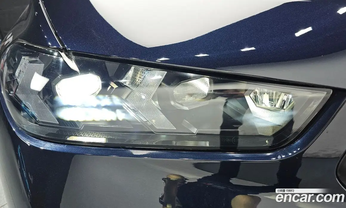 BMW X6 2025 3.0 автомат (гидро), фото 8
