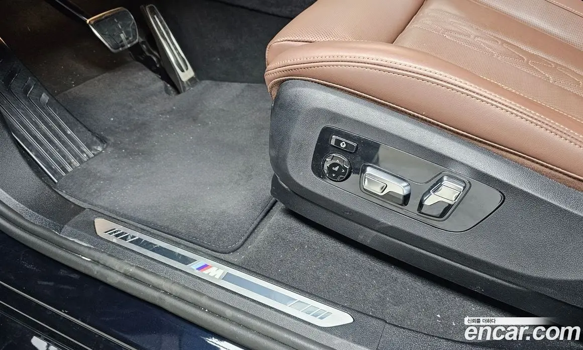 BMW X6 2025 3.0 автомат (гидро), фото 23