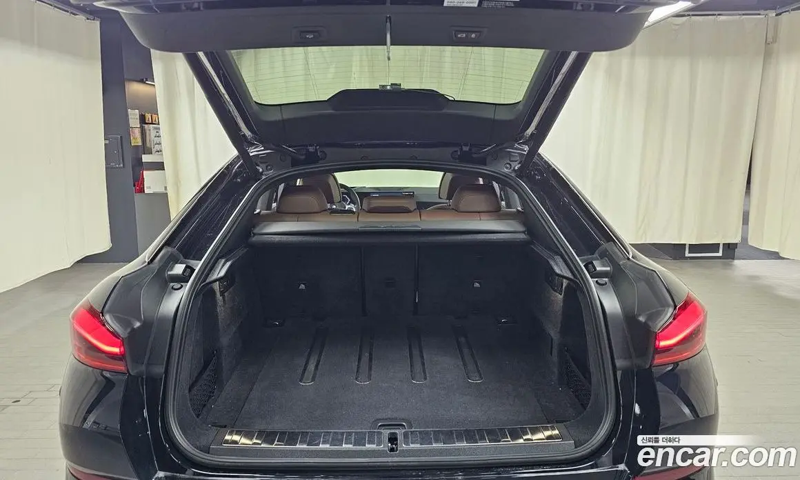 BMW X6 2025 3.0 автомат (гидро), фото 25