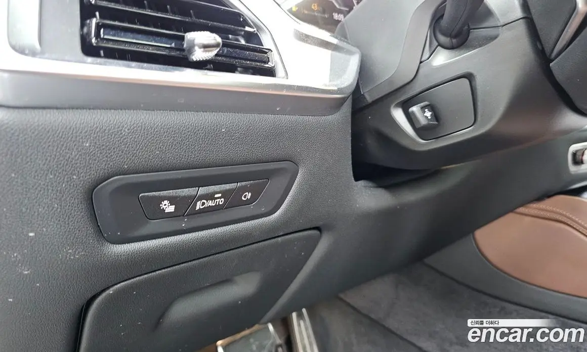 BMW X6 2025 3.0 автомат (гидро), фото 27