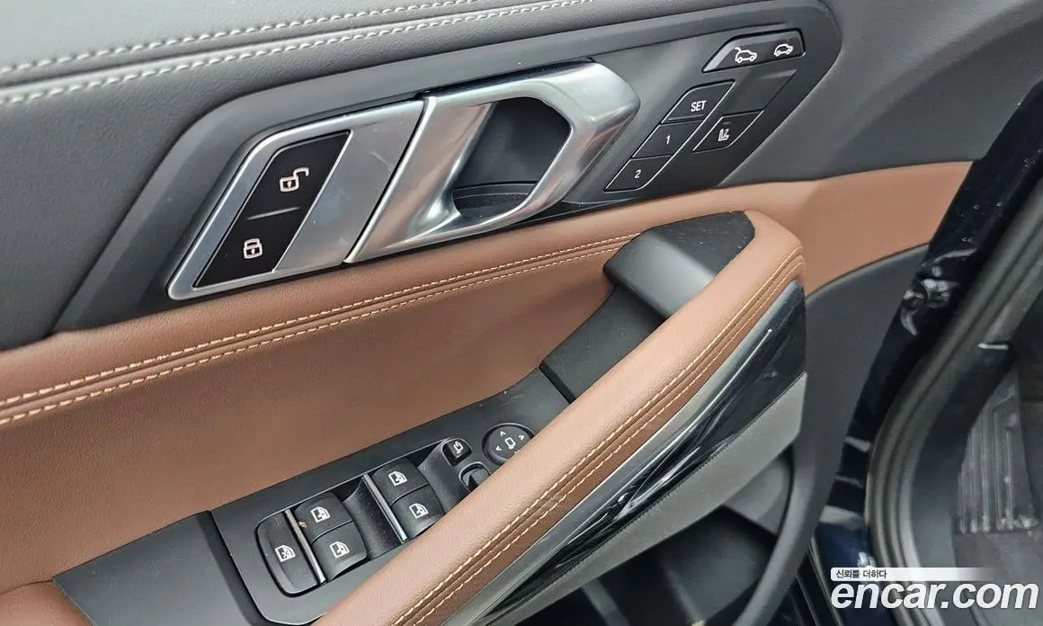 BMW X6 2025 3.0 автомат (гидро), фото 29