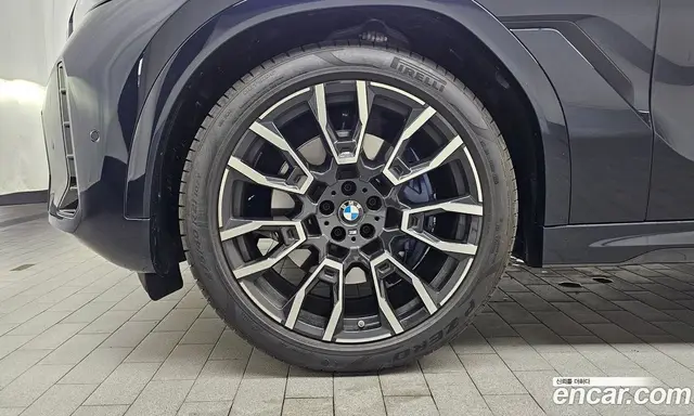 BMW X6 2025 3.0 автомат (гидро), миниатюра 5