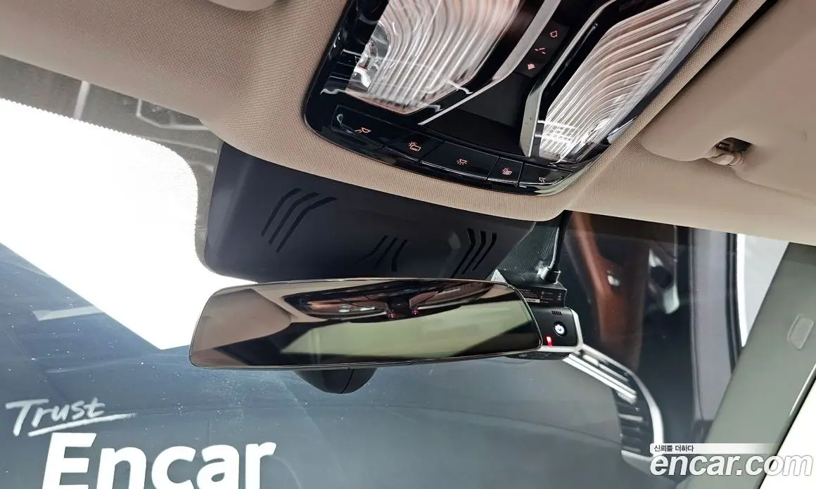 BMW X7 2020 3.0 автомат (гидро), фото 22
