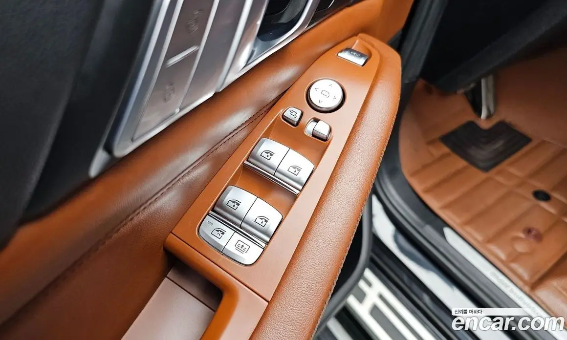 BMW X7 2020 3.0 автомат (гидро), фото 26