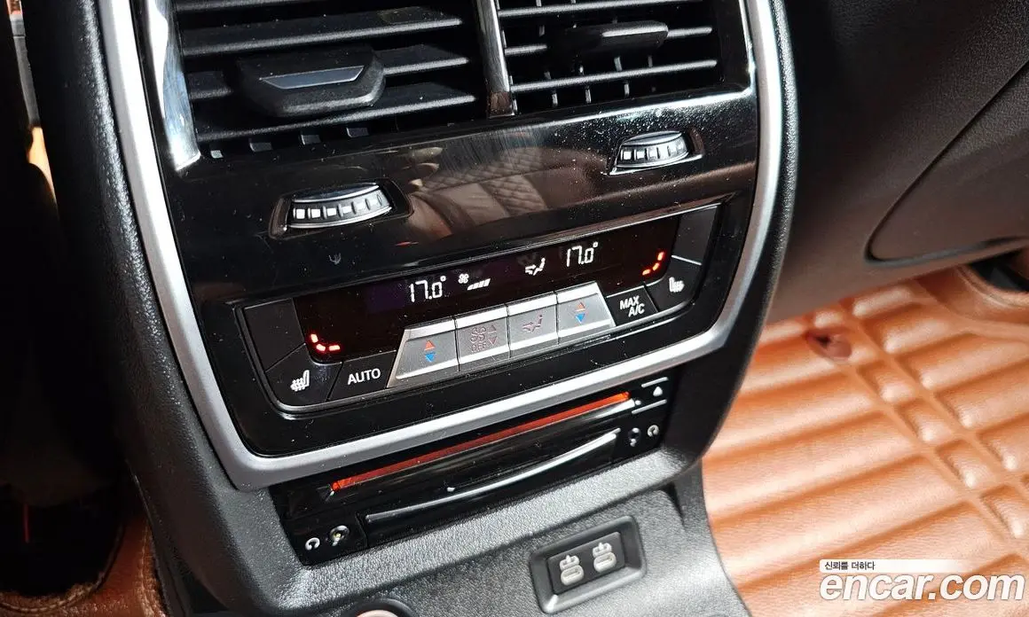 BMW X7 2020 3.0 автомат (гидро), фото 28