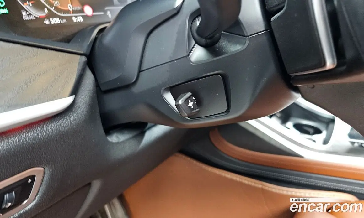 BMW X7 2020 3.0 автомат (гидро), фото 31