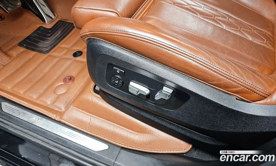 BMW X7 2020 3.0 автомат (гидро), фото 32