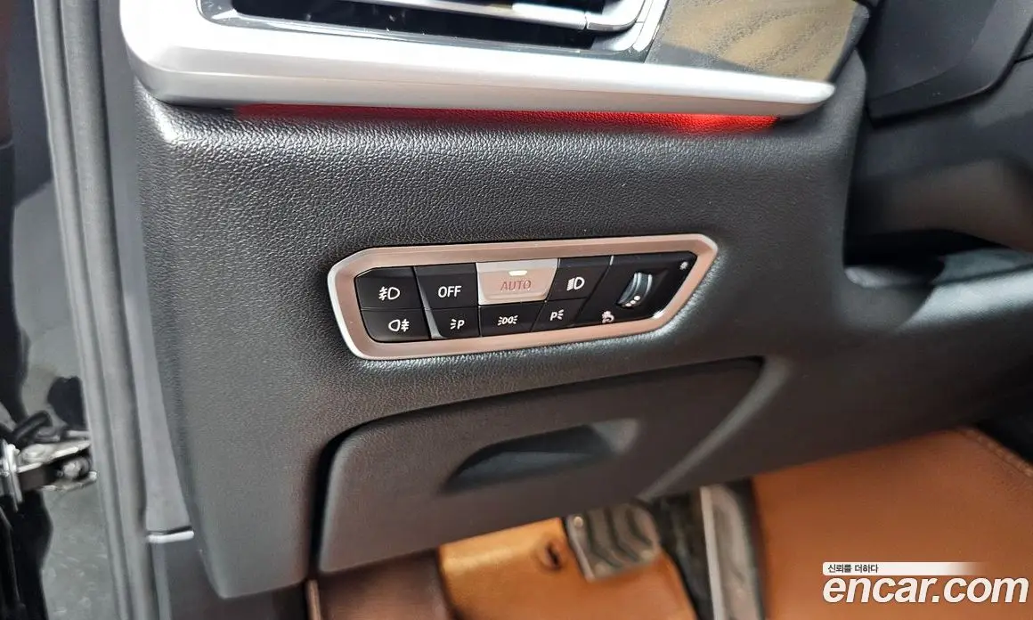 BMW X7 2020 3.0 автомат (гидро), фото 35