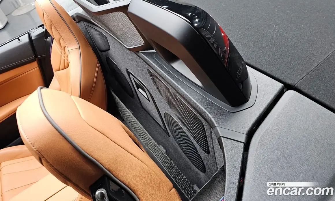 BMW Z4 2022 2.0 автомат (гидро), фото 16