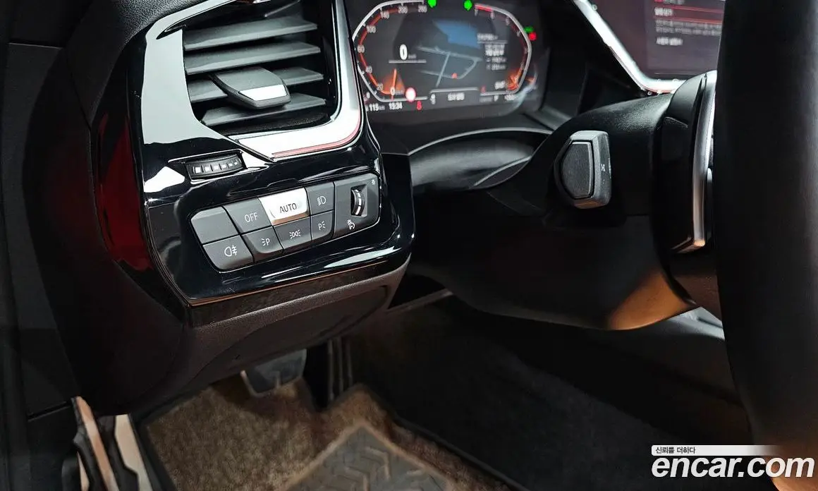 BMW Z4 2022 2.0 автомат (гидро), фото 18