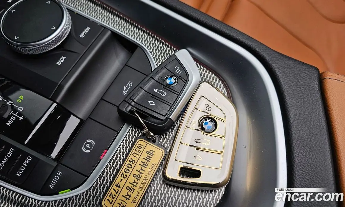 BMW Z4 2022 2.0 автомат (гидро), фото 28