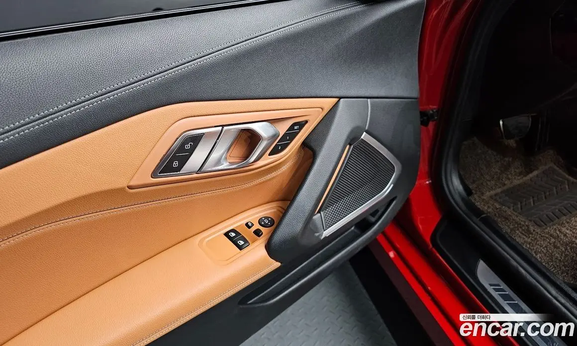BMW Z4 2022 2.0 автомат (гидро), фото 29