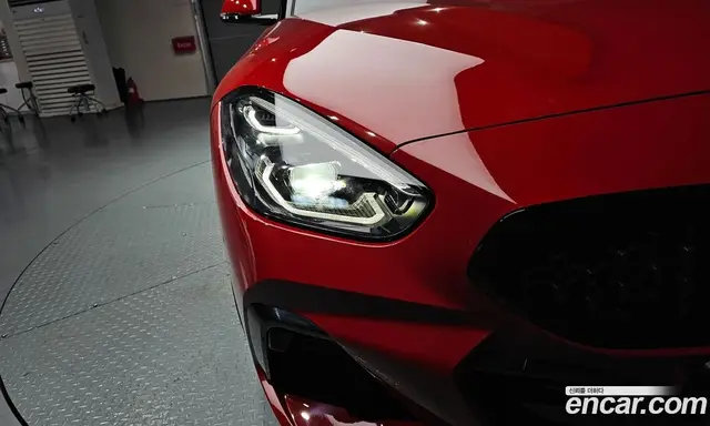 BMW Z4 2022 2.0 автомат (гидро), миниатюра 8