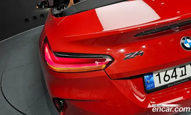 BMW Z4 2022 2.0 автомат (гидро), миниатюра 9