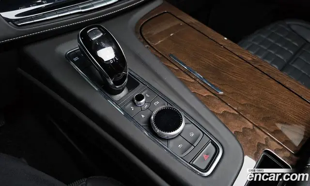 Cadillac Escalade 2023 6.2 автомат (гидро), миниатюра 12