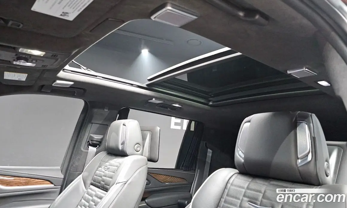 Cadillac Escalade 2023 6.2 автомат (гидро), фото 24 Cadillac Escalade 2023 6.2 автомат (гидро), фото 24