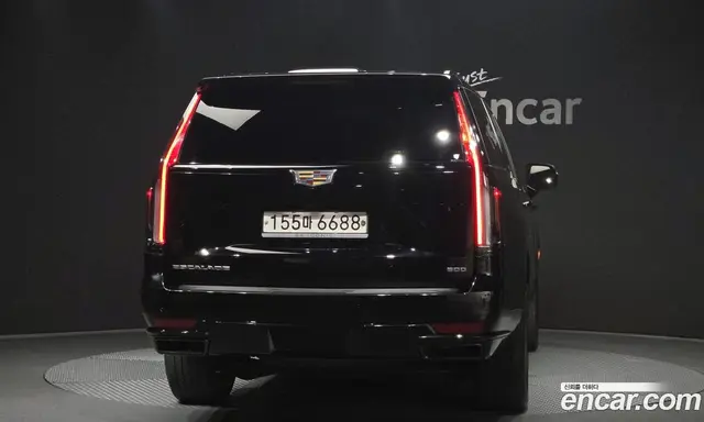 Cadillac Escalade 2023 6.2 автомат (гидро), миниатюра 4 Cadillac Escalade 2023 6.2 автомат (гидро), миниатюра 4