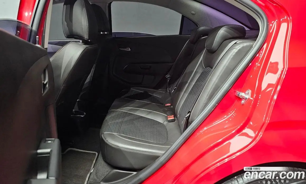Chevrolet Aveo 2014 1.4 автомат (гидро), фото 15