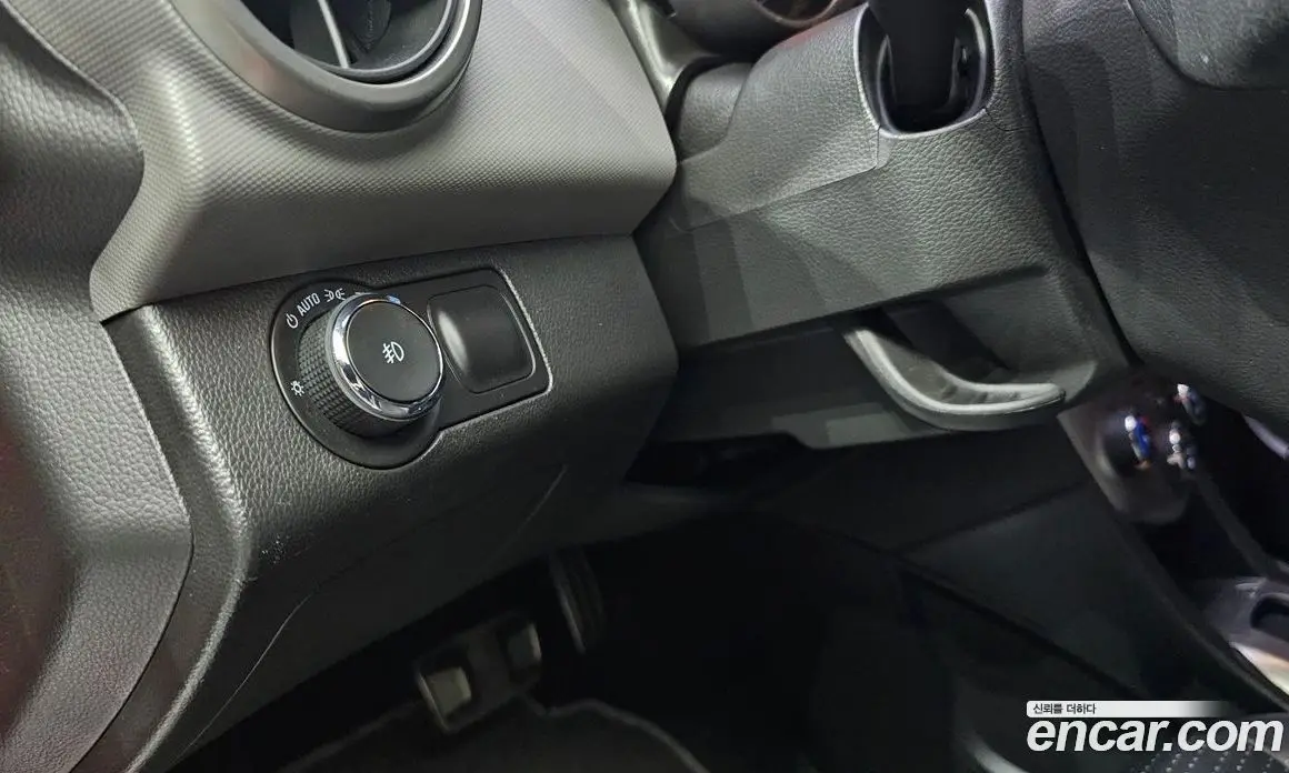 Chevrolet Aveo 2014 1.4 автомат (гидро), фото 22