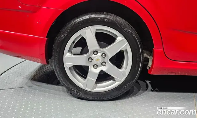 Chevrolet Aveo 2014 1.4 автомат (гидро), миниатюра 4