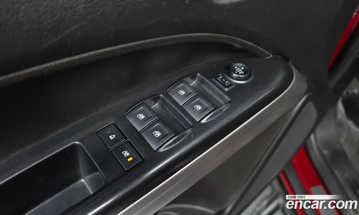 Chevrolet Colorado 2020 3.6 автомат (гидро), фото 27
