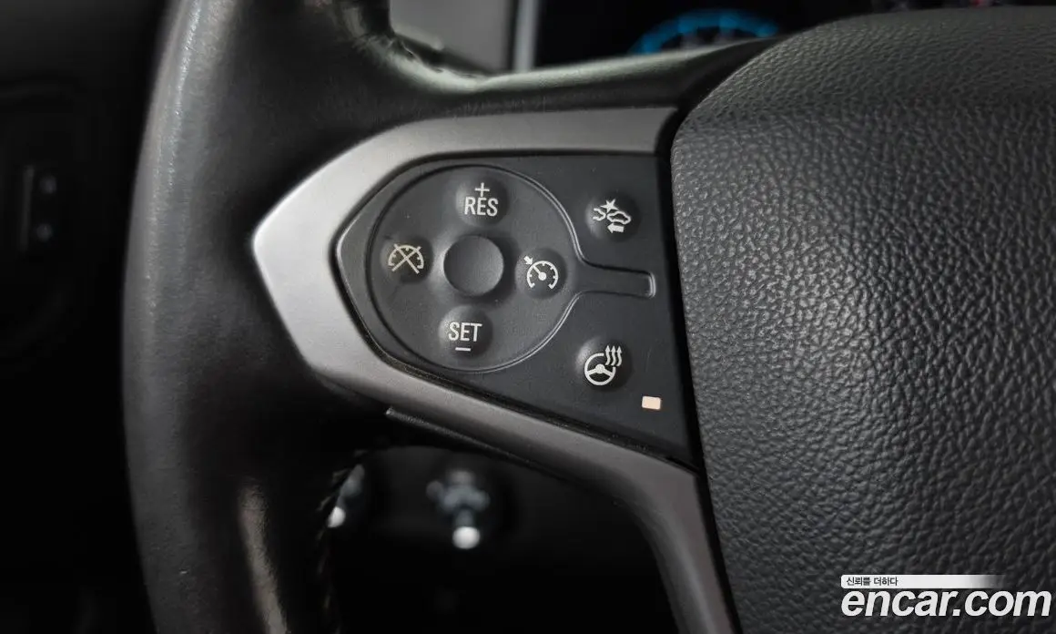 Chevrolet Colorado 2020 3.6 автомат (гидро), фото 31