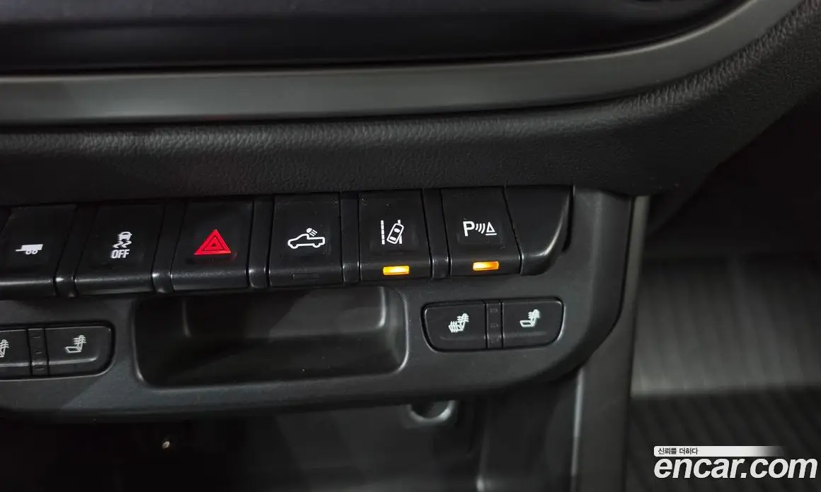 Chevrolet Colorado 2020 3.6 автомат (гидро), фото 32