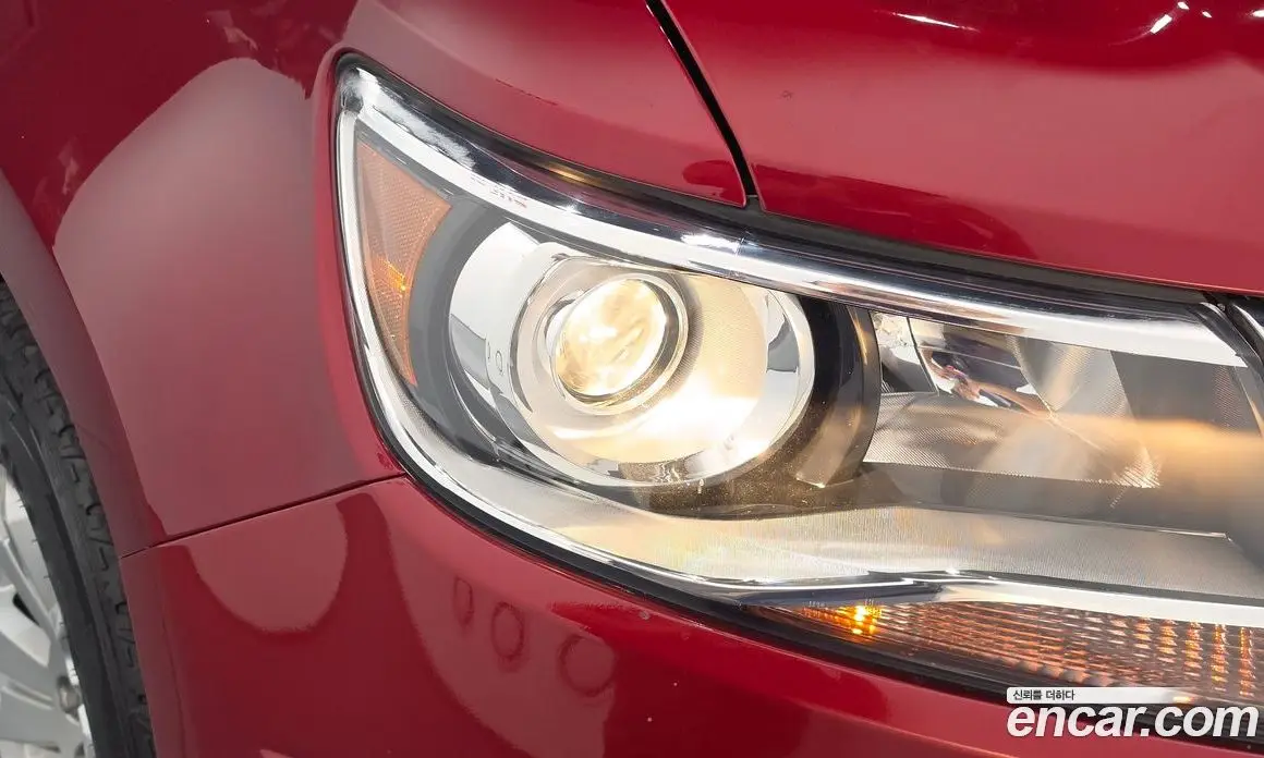 Chevrolet Colorado 2020 3.6 автомат (гидро), фото 8