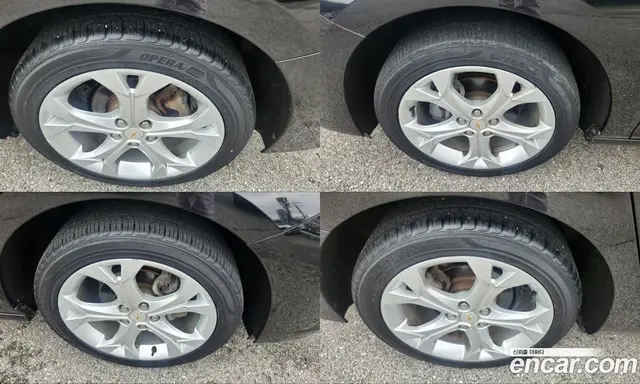 Chevrolet Cruze 2017 1.4 автомат (гидро), миниатюра 5