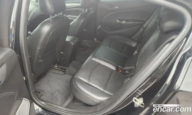 Chevrolet Cruze 2017 1.4 автомат (гидро), миниатюра 10