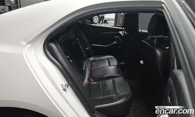 Chevrolet Malibu 2015 2.0 автомат (гидро), миниатюра 11